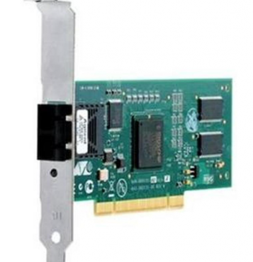 PCI-Express (PCIe x1) Adapter card, 1000SX/SC interface