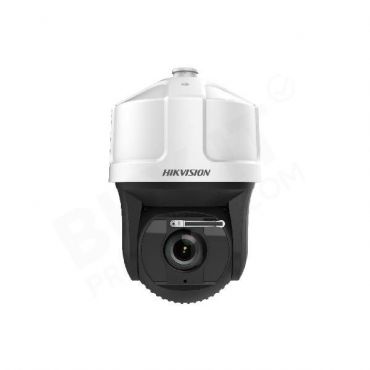 HIKVISION 8-inch 4 MP 40X DarkFighter Traffic Network Speed Dome iDS-2VS435-F840-EY