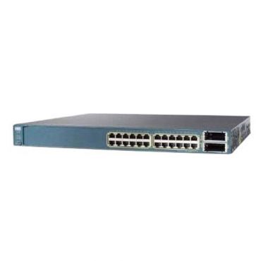 Cisco Catalyst WS-C3560E-24PD-E 3560E series Switch Price in Saudi Arabia