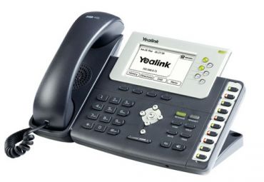 End of Life Announcement for SIP-T28P IP Phone